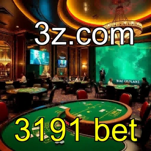 Jogo Responsible: Conheça o Impacto da 3191 Bet