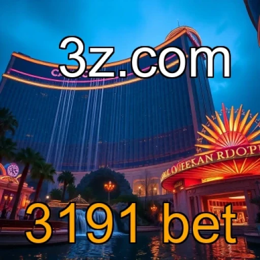 Recursos de Suporte Atraentes do 3191 Bet para Jogadores