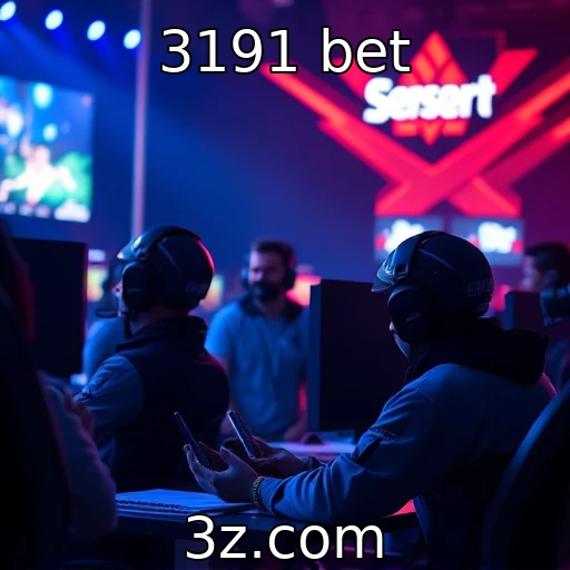 Futuro das partidas competitivas e eSports em destaque