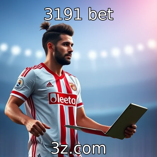 Perfil do jogador moderno no cenário das apostas